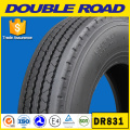 Commerce de gros Double route Top 10 des fabricants de pneus 7.50R16 Bis 7.50 R 16 7.50R16 Jk Tire